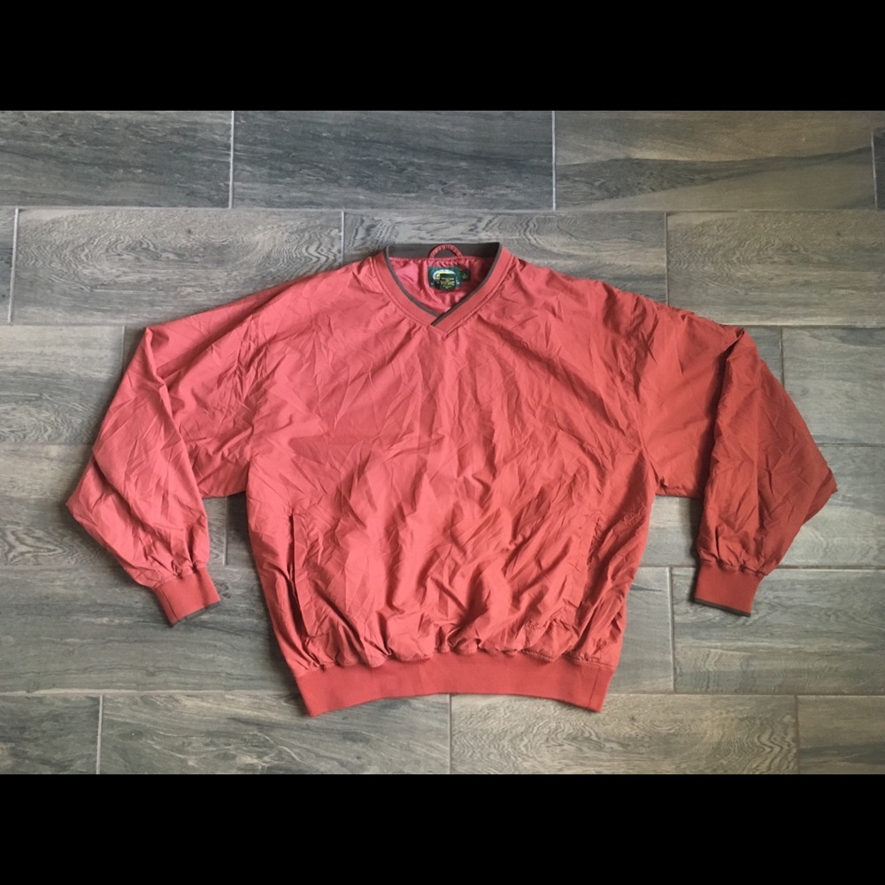 Cabela’s windbreaker